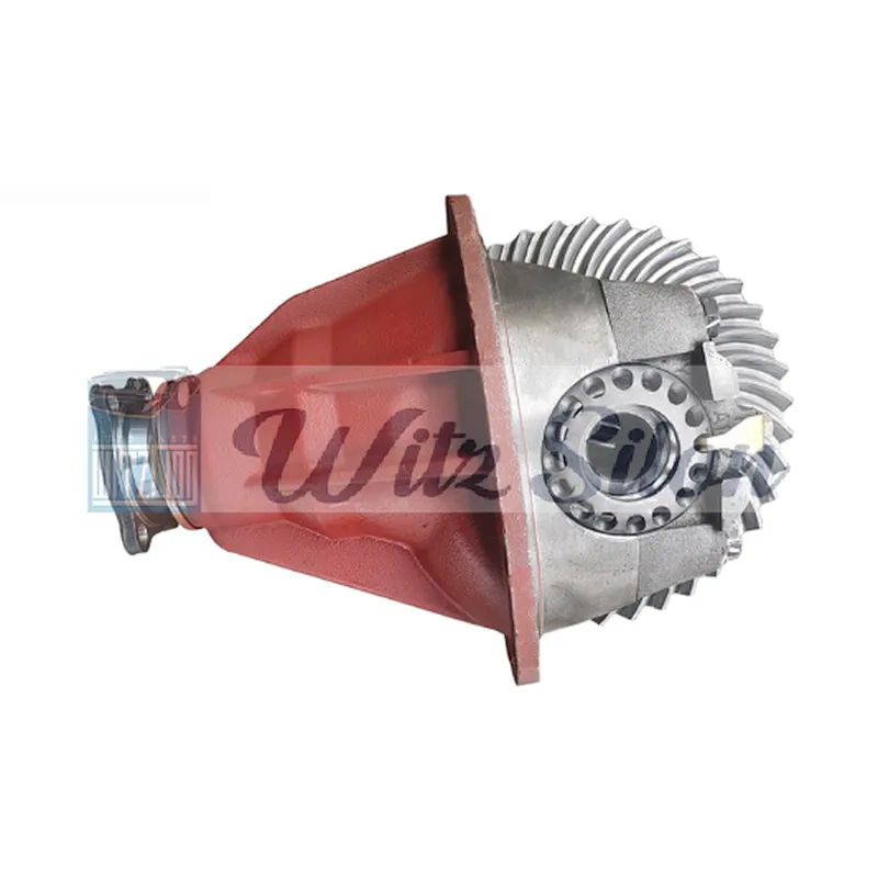 differential assembly for hiace 9x41 9 41 41 9 OEM NO. 41110-3D260 41110-35222 41110-26051