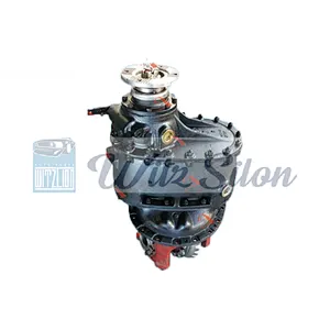 New Style Good Performance Cars Transmission Differential Assy used for STEYR rear axle differential assembly