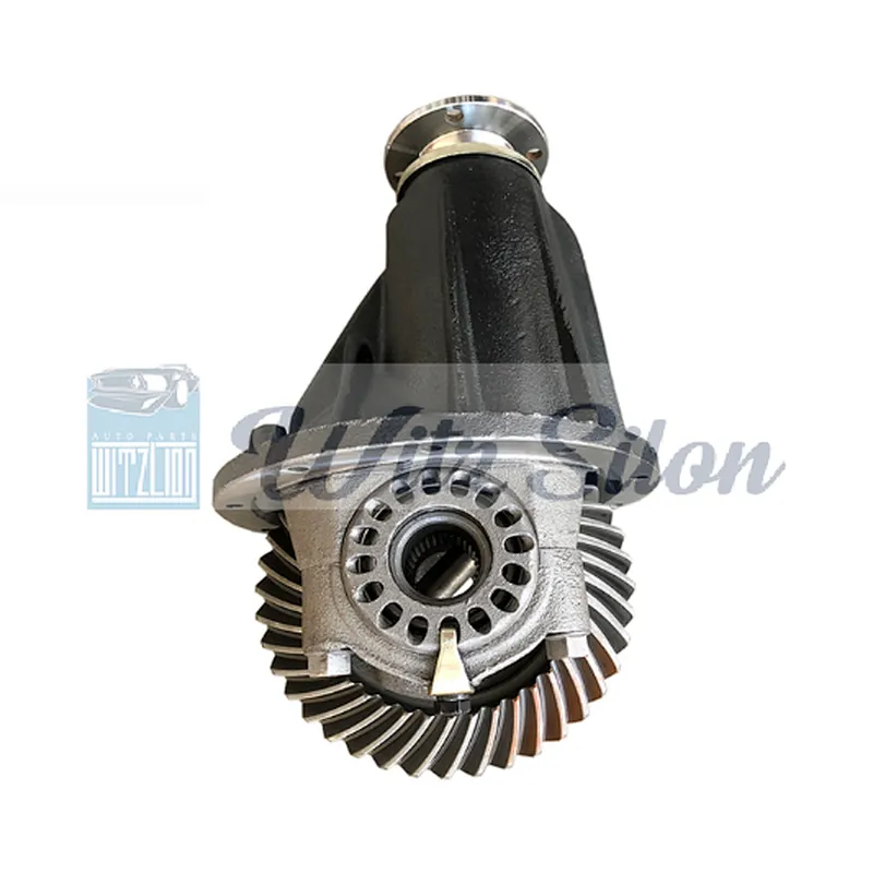 CHINA 8 41 Ratio 28T Auto Rear Differential Assembly for WULING 1.5 N300