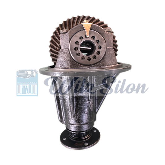 High Quality And Cheap Cars Transmission Parts Differential Assy used for WULING N300 9 43 wuling Sunshine