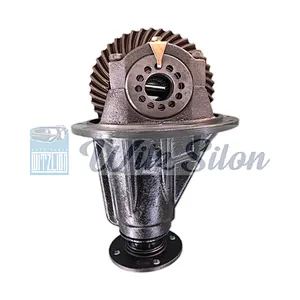 High Quality And Cheap Cars Transmission Parts Differential Assy used for WULING N300 9 43 wuling Sunshine