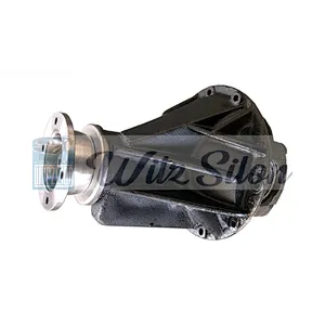 Factory Directly Sell Good Performance Cars Parts Small Differential Assy 41110-35222 hiace 9 41 9 41 used for hiace hilux vigo