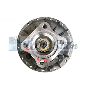 Wholesale High Quality Neutral Packing B5051 Transmission Rear Differential Assy ISUZ trucks rear differential assembly