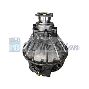 High Quality Reasonable Factory Prices 16T 6 35 Ratio diffassy For BJ130
