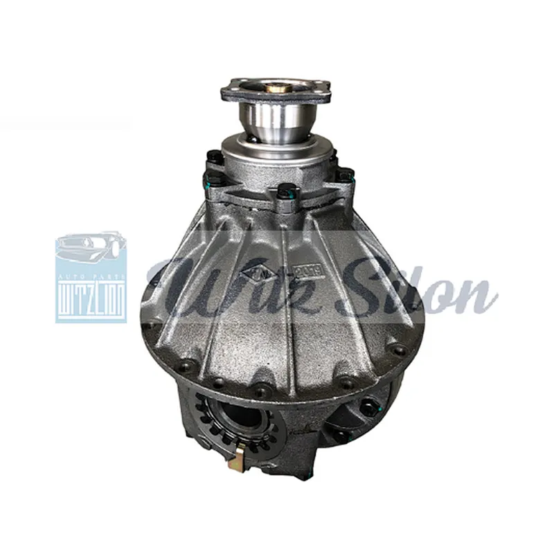High Quality Reasonable Factory Prices 16T 6 35 Ratio diffassy For BJ130
