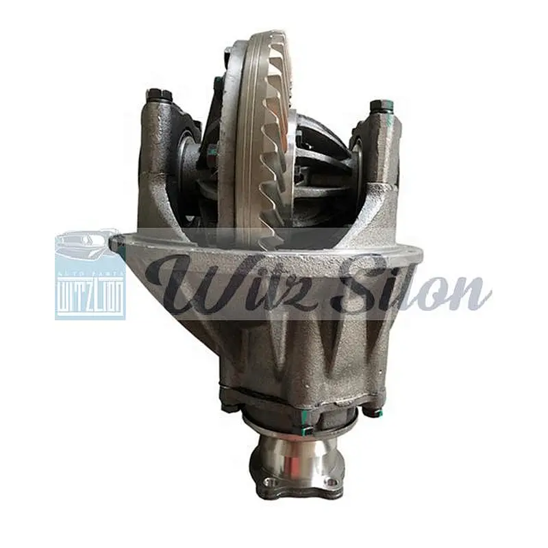 High Quality Reasonable Factory Prices 20T 7 39 differential assembly for EQ1062 used YUEJIN