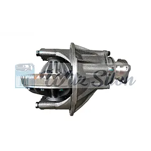 High Quality Reasonable Factory Prices 16T 6 35 Ratio diffassy For BJ130