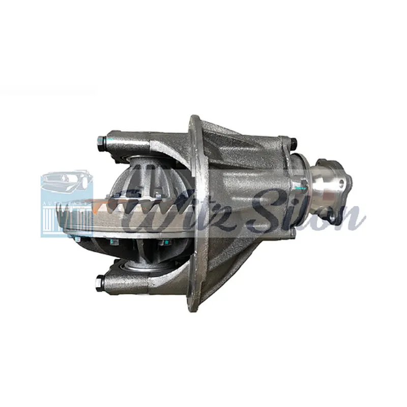 High Quality Reasonable Factory Prices 16T 6 35 Ratio diffassy For BJ130