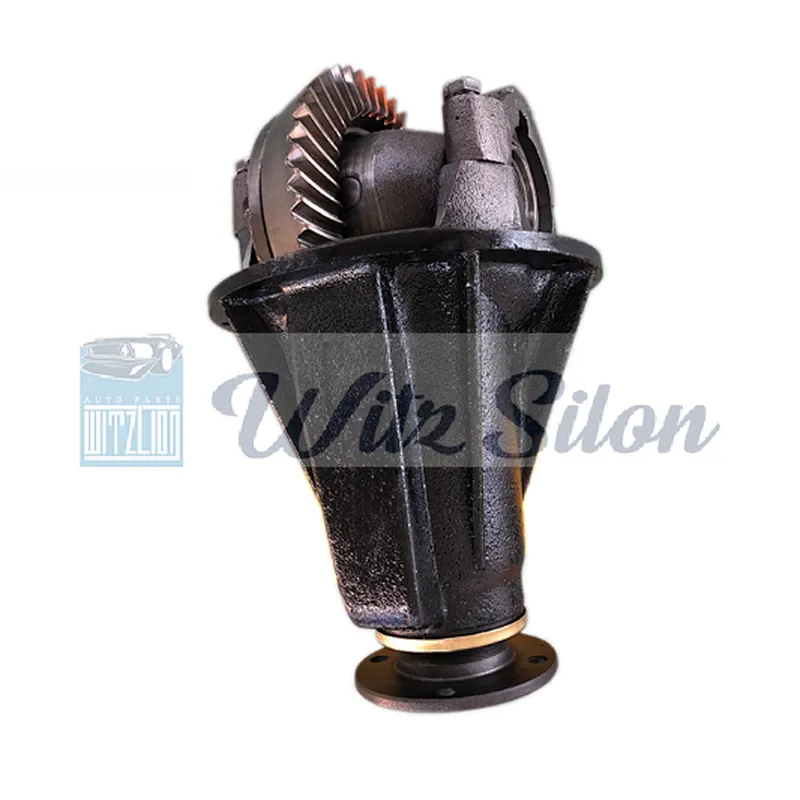 Factory Wholesale High Quality Cars Transmission Gear Assy Differential used WULING 1.2 N300