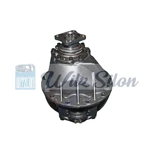 MADE IN CHINA 8 39 Ratio 42T Auto Rear Differential Assembly for DFA CAPTAIN