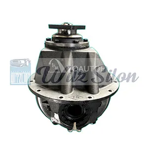 7X37 7X43 EQ-1080 EQ1088 Dongfeng Crown wheel Pinion for chinese Truck EQ1080 differential assembly