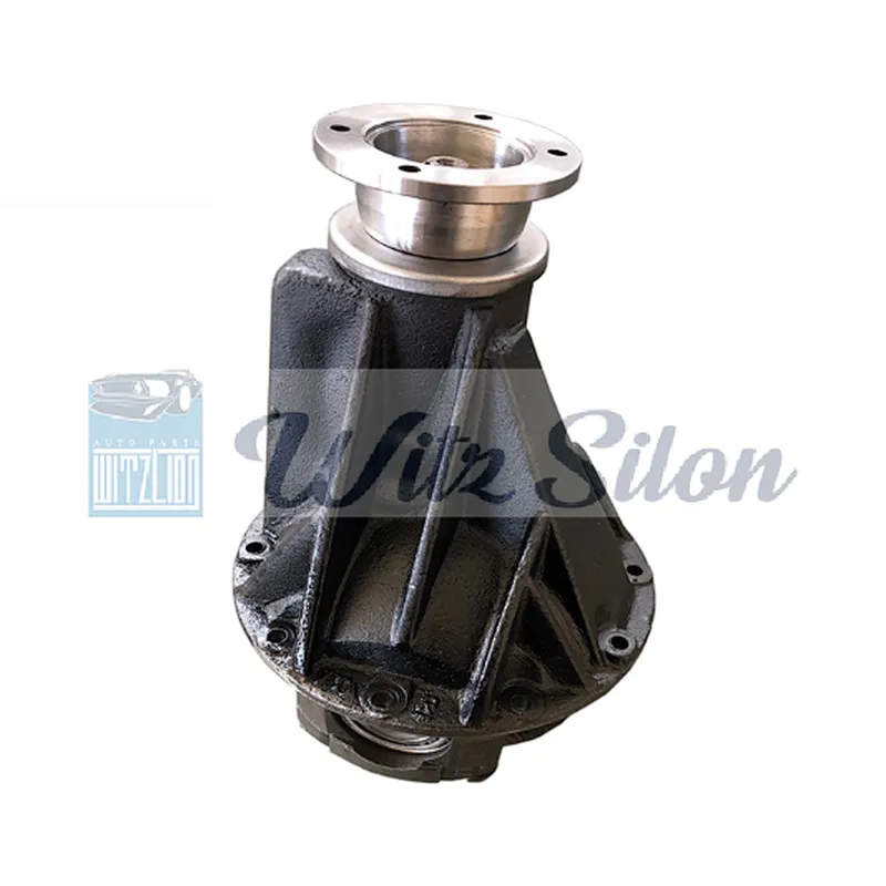 Factory Directly Sell Good Performance Cars Parts Small Differential Assy 41110-35222 hiace 9 41 9 41 used for hiace hilux vigo