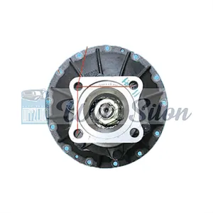 gear diffs rear axle differential shipping 8 41 25t CHANGHE differential