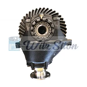 Good Price Of China Manufacturer Good Performance Cars Transmission Differential Assy front TOYOTA 8x39 9x41 10x41 10x43 11x43