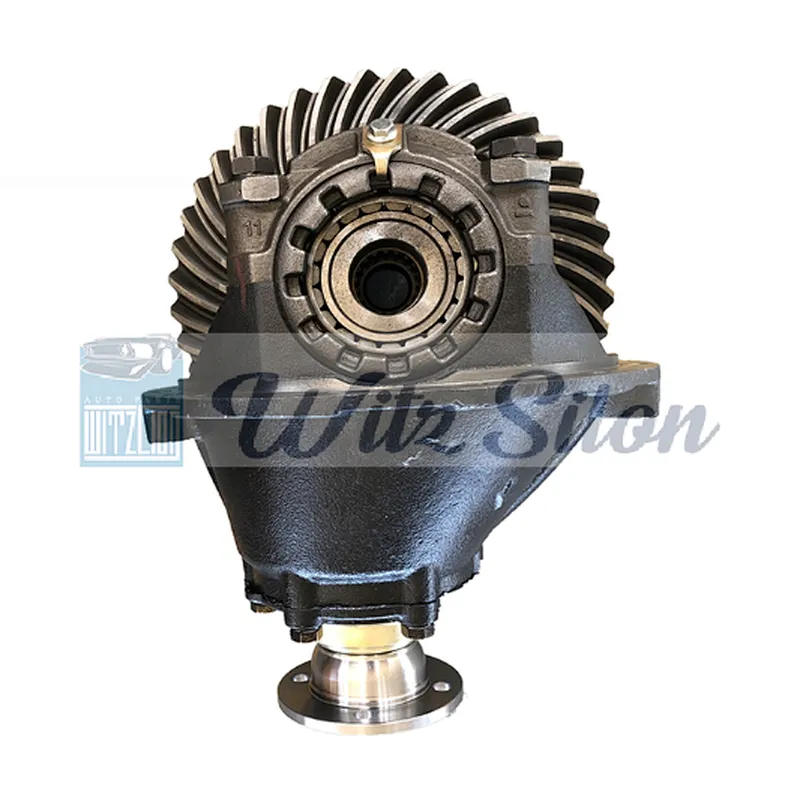Good Price Of China Manufacturer Good Performance Cars Transmission Differential Assy front TOYOTA 8x39 9x41 10x41 10x43 11x43