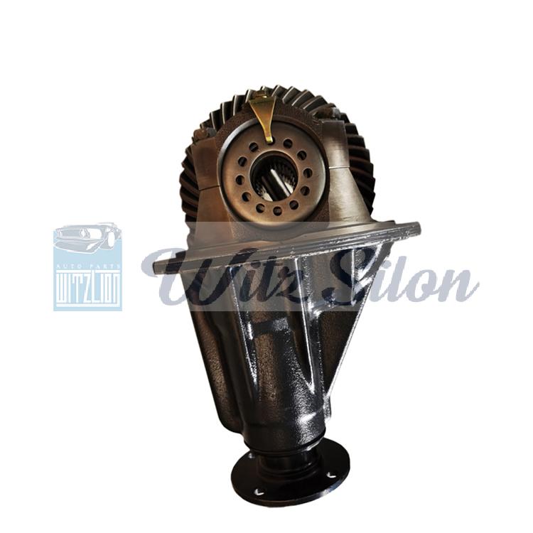 7 37 Speed Ratio Differential for EXCAVATOR 16T