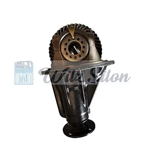 7 37 Speed Ratio Differential for EXCAVATOR 16T