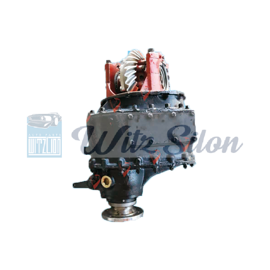 New Style Good Performance Cars Transmission Differential Assy used for STEYR rear axle differential assembly