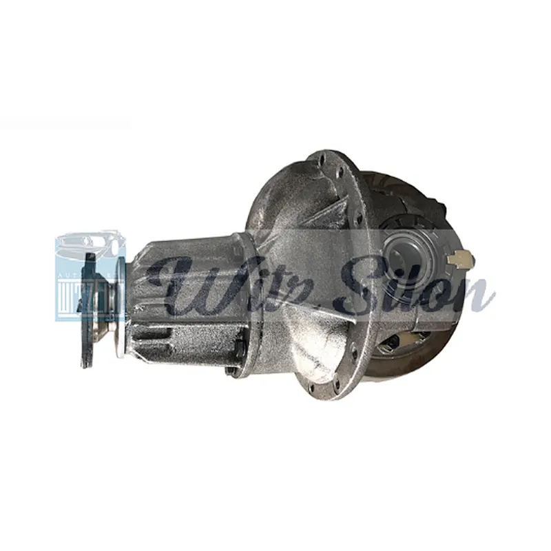 High Quality Reasonable Factory Prices 10T 8 39 differential assembly for YULING rear axle