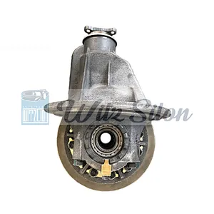 High Quality Reasonable Factory Prices16T 6 35 differential assembly for BJ130