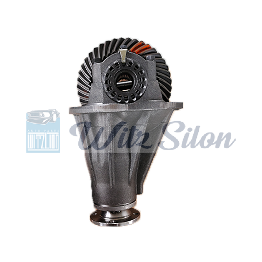Auto Rear Differential Mechanism Assembly for SUZUKI 462 DIFFERENTIAL