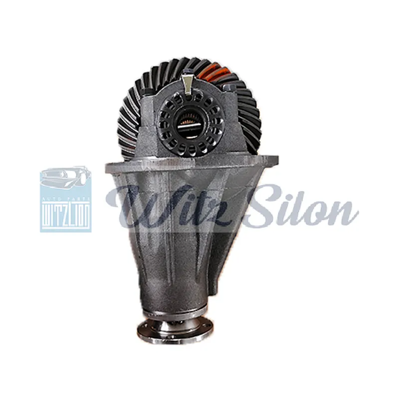 Auto Rear Differential Mechanism Assembly for SUZUKI 462 DIFFERENTIAL