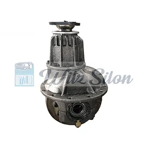High Quality Reasonable Factory Prices 10T 8 39 differential assembly for YULING rear axle