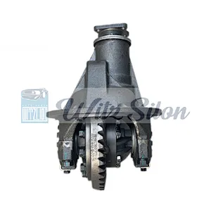 High Quality Reasonable Factory Prices10T 7 41 differential assembly for FOTON 1028