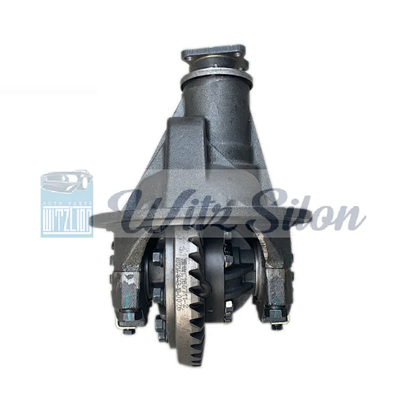 High Quality Reasonable Factory Prices10T 7 41 differential assembly for FOTON 1028