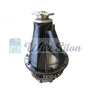 Manufacturer Supplier Cars Transmission Parts Auto Differential Assembly Differential Side Gear for ISUZU NPR NPR 4HF1 4HG1 7 43