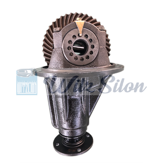 8-98015130-0 8-97035417-0 Rear Final Drive Assembly 8980151300 8970354170 Suitable for ISUZU NPR 4HF1 4HG1