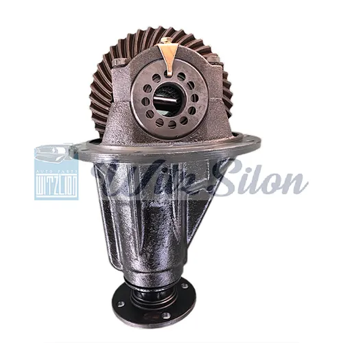 8-98015130-0 8-97035417-0 Rear Final Drive Assembly 8980151300 8970354170 Suitable for ISUZU NPR 4HF1 4HG1