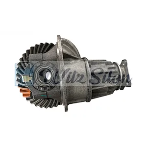 High Quality Reasonable Factory Prices 10T 8 39 differential assembly for YULING rear axle