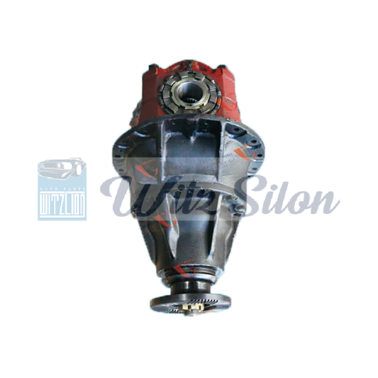 High Quality Reasonable Factory Prices34T 7 36 differential assembly EQ153 medium bridge