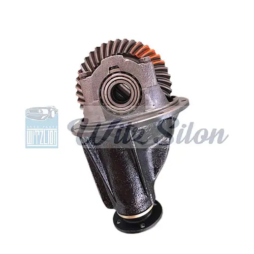 Auto Differential Assy 8 41 10 43 9 44 11 41 for Wuling Truck Gearbox parts hot sale differential assembly