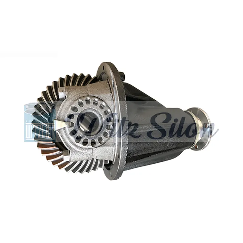 CHINA 8 41 Ratio 28T Auto Rear Differential Assembly for WULING 1.5 N300