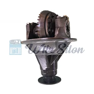 High Quality And Cheap Cars Transmission Parts Differential Assy used for WULING N300 9 43 wuling Sunshine