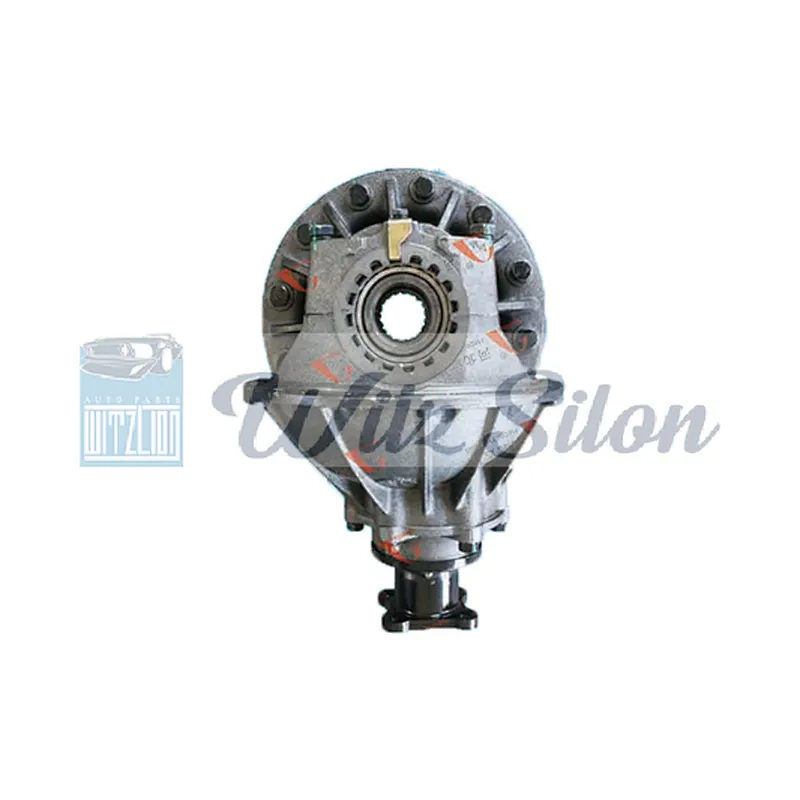 MADE IN CHINA 8 39 Ratio 20T Auto Rear Differential Assembly for DFA EQ1094