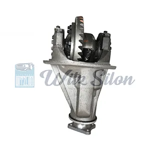 7 40 18T Speed Ratio Differential for MITsubiiSHI Fuso canter PS120