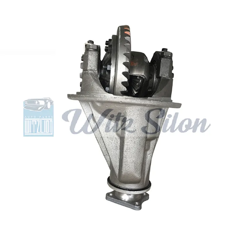 7 40 18T Speed Ratio Differential for MITsubiiSHI Fuso canter PS120