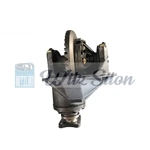 High Quality Promotional High Performance Differential Assembly used for FOTON Aumark 8x39 9x37 9x39 hallf shaft teeth 19T