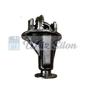 7 37 Speed Ratio Differential for EXCAVATOR 16T