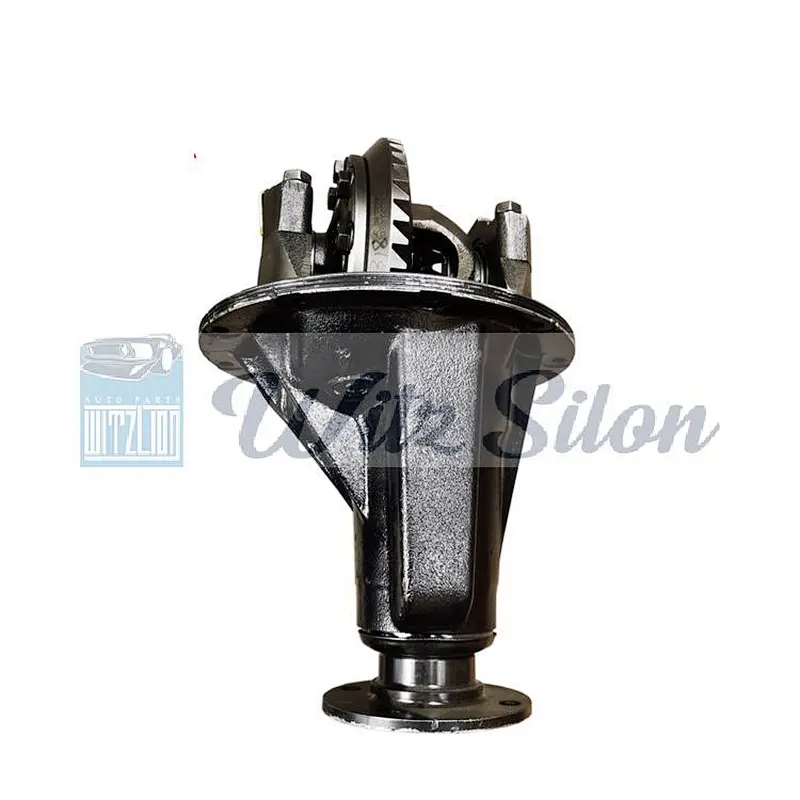 7 37 Speed Ratio Differential for EXCAVATOR 16T