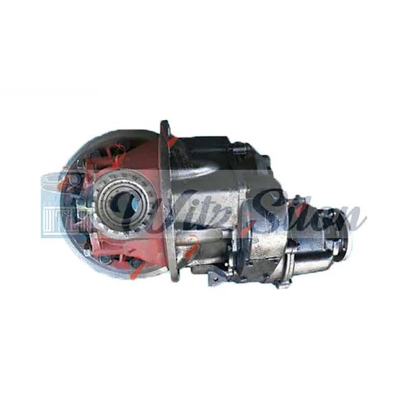 Hot Sale Professional Lower Price Good Performance Cars Parts Drive Differential Assy used for DFA EQ145 6x35