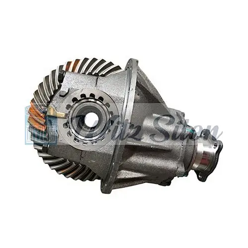 High Quality Reasonable Factory Prices 20T 7 39 differential assembly for EQ1062 used YUEJIN