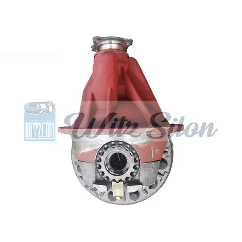 differential assembly for hiace 9x41 9 41 41 9 OEM NO. 41110-3D260 41110-35222 41110-26051