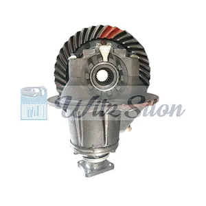 Professional Manufacturer Cars Transmission Parts Assy Differential ASSEMBLY 6782 Hino differnetial 8x39 FOTON OLLIN
