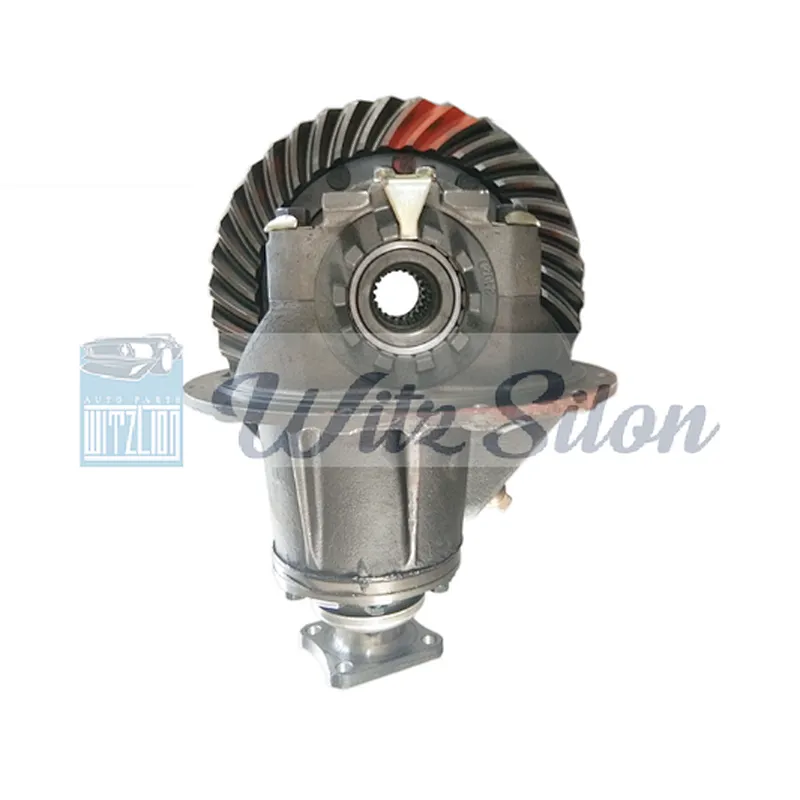 Professional Manufacturer Cars Transmission Parts Assy Differential ASSEMBLY 6782 Hino differnetial 8x39 FOTON OLLIN