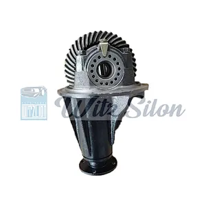 Hot Sale Professional Lower Price Good Performance Cars Parts Differential Carrier Assembly Used for STEYR front 4.42 26T