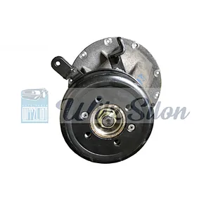 High Quality Reasonable Factory Prices 10T 7 36 differential assembly for HEIBAI